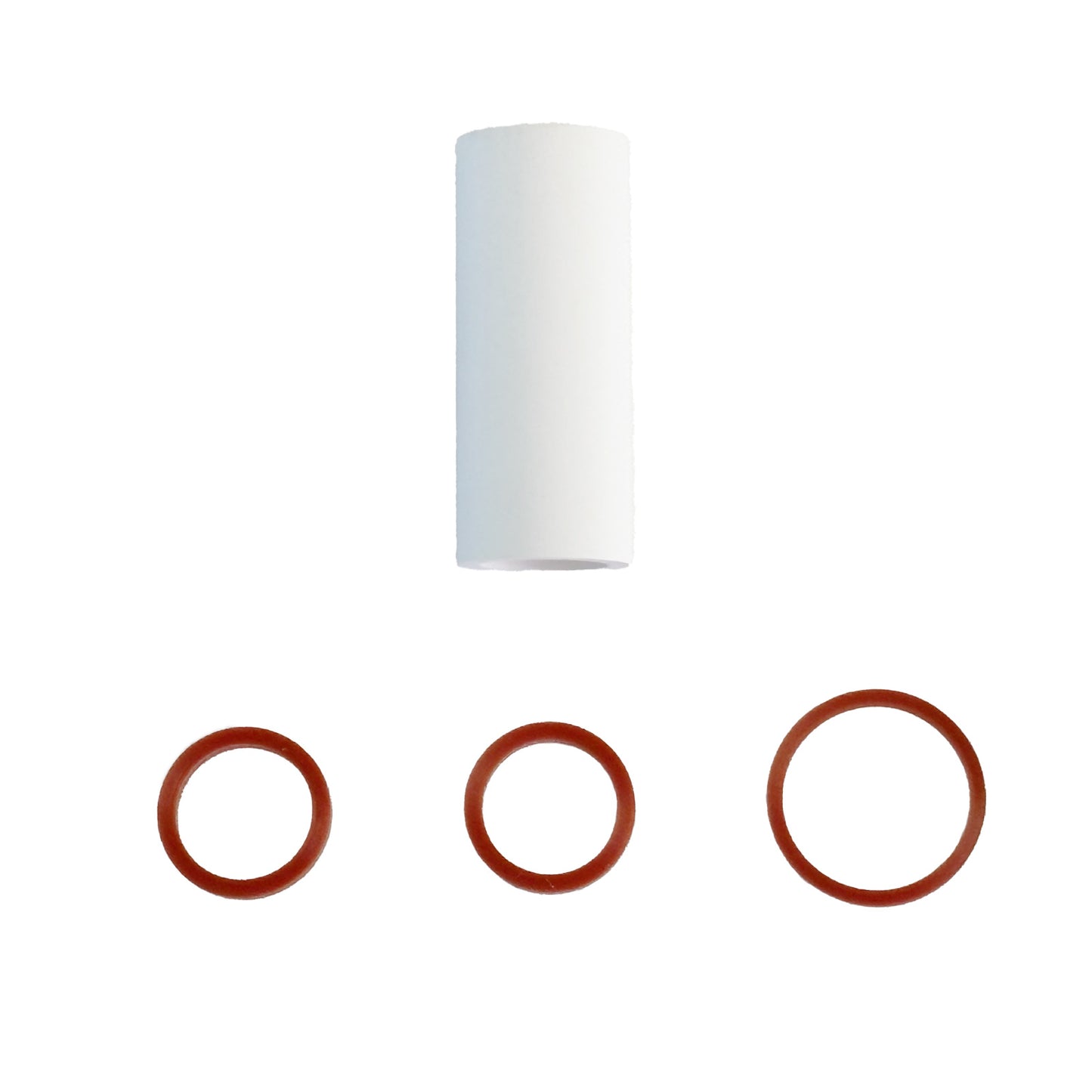 LEDSTAR CO2 インラインディフューザー 水槽 二酸化炭素 外部フィルター 拡散機 アクアリウム 水草 External refiner (12/16)