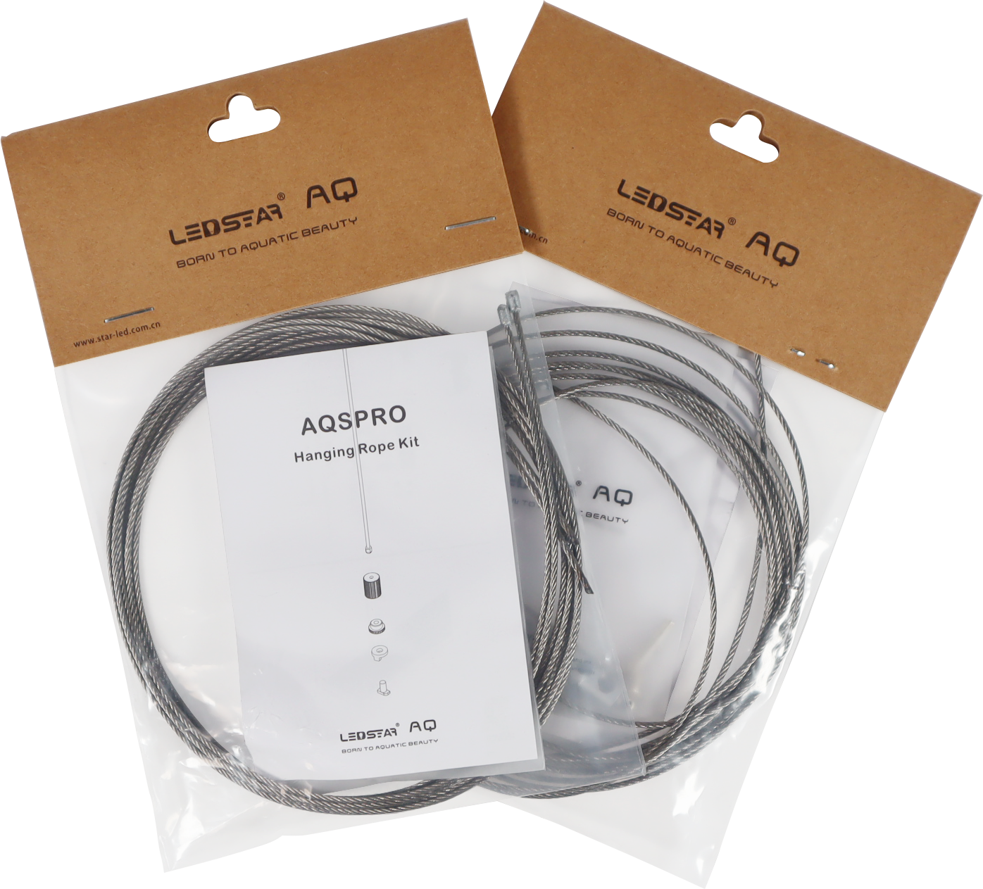 LEDSTAR 水槽ライト Spro （30㎝/45㎝/60㎝/90㎝/120㎝）｜迷ったら