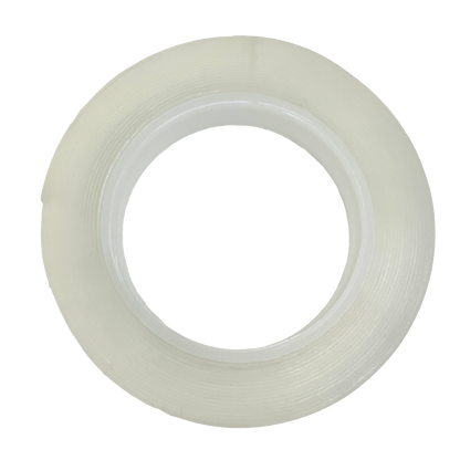 eaAqua 水槽バックライト用 防水テープ 12ｍｍ×3ｍ 貼って剥がせる防水テープ 水槽用