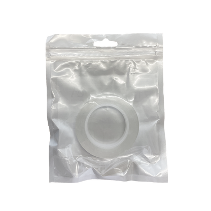 eaAqua 水槽バックライト用 防水テープ 12ｍｍ×3ｍ 貼って剥がせる防水テープ 水槽用