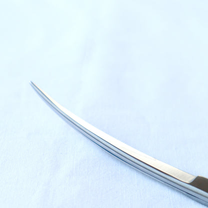 LEDSTAR 水草 トリミング ハサミ アクアリウム テラリウム メンテナンス 水槽 オールステンレス プロ仕様 ツール Tony