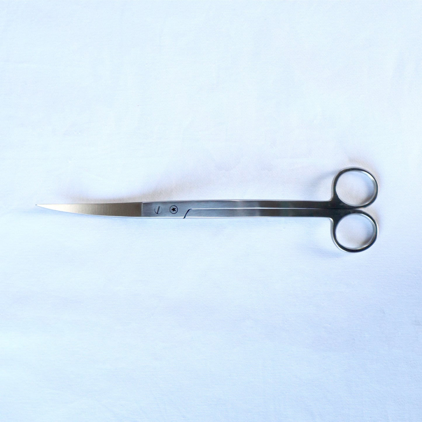 LEDSTAR 水草 トリミング ハサミ アクアリウム テラリウム メンテナンス 水槽 オールステンレス プロ仕様 ツール Tony