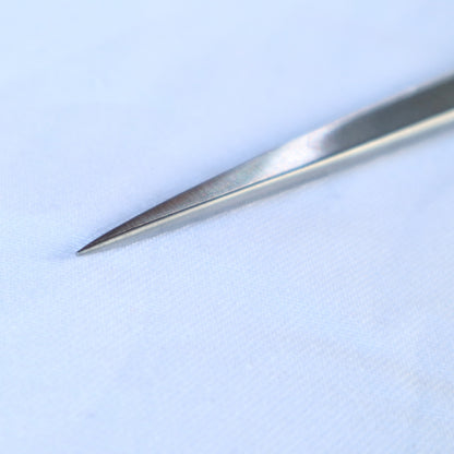 LEDSTAR 水草 トリミング ハサミ アクアリウム テラリウム メンテナンス 水槽 オールステンレス プロ仕様 ツール Tony