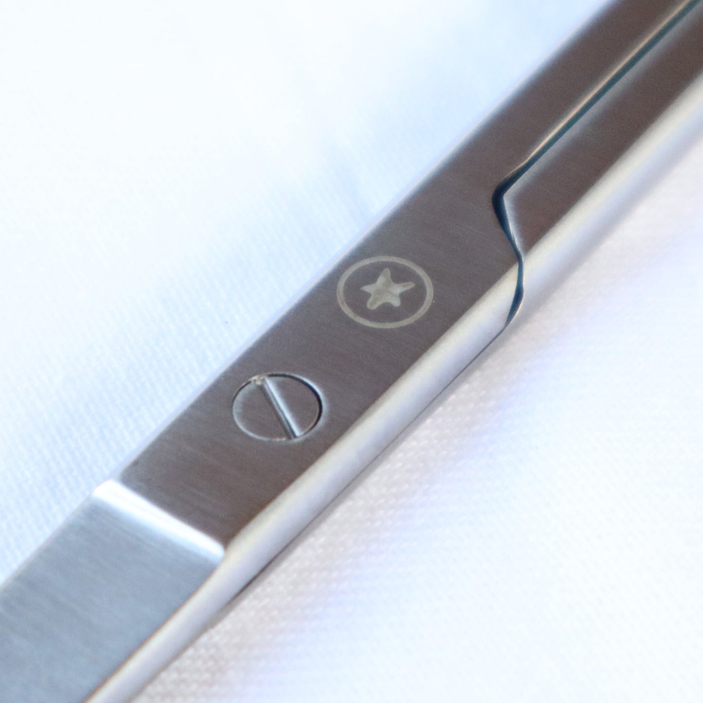 LEDSTAR 水草 トリミング ハサミ アクアリウム テラリウム メンテナンス 水槽 オールステンレス プロ仕様 ツール Tony