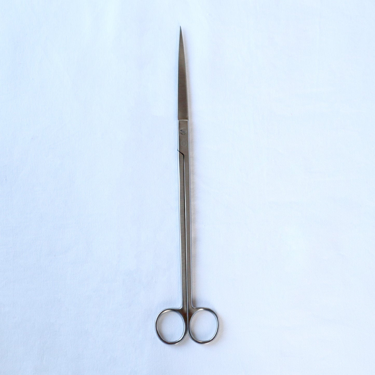 LEDSTAR 水草 トリミング ハサミ アクアリウム テラリウム メンテナンス 水槽 オールステンレス プロ仕様 ツール Tony