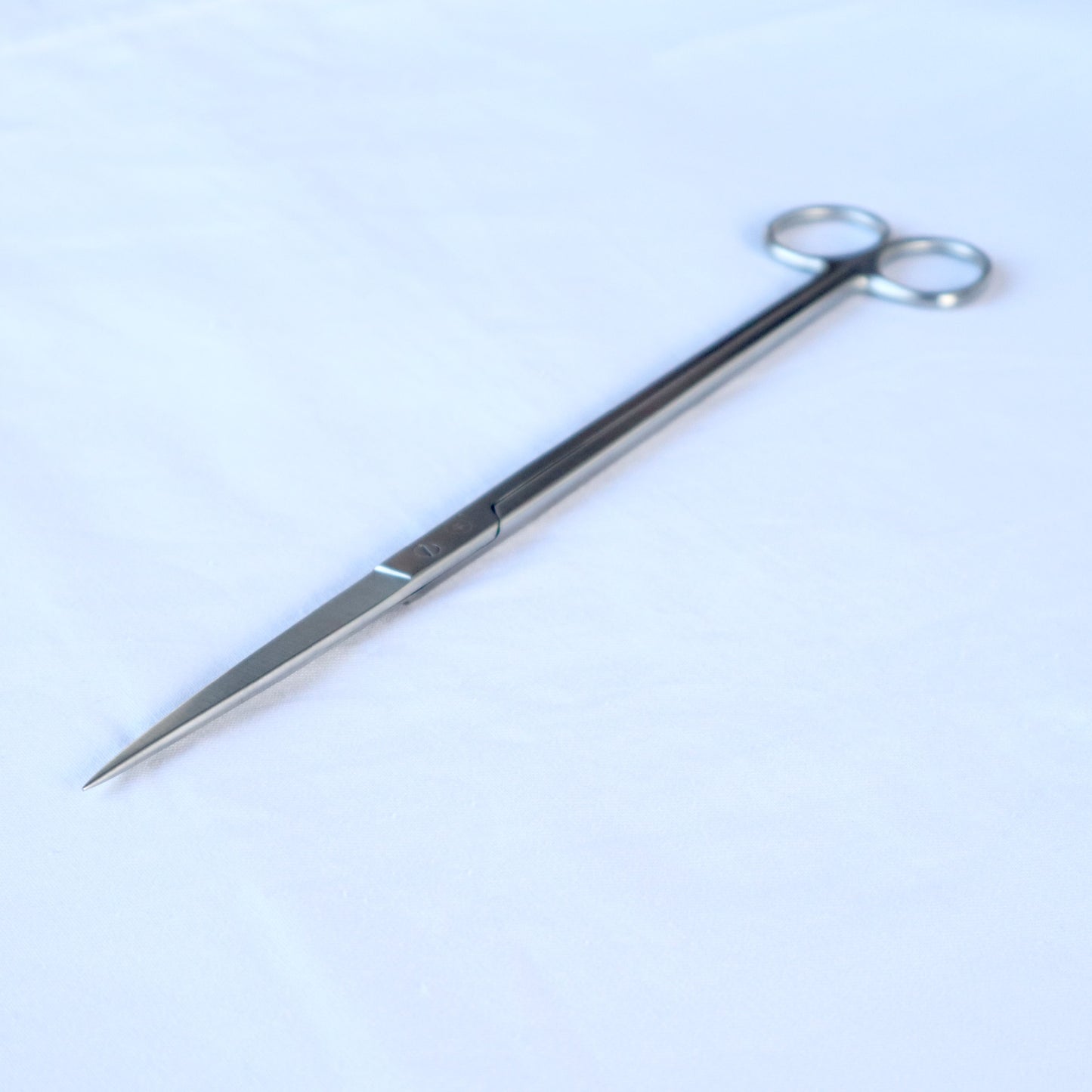 LEDSTAR 水草 トリミング ハサミ アクアリウム テラリウム メンテナンス 水槽 オールステンレス プロ仕様 ツール Tony