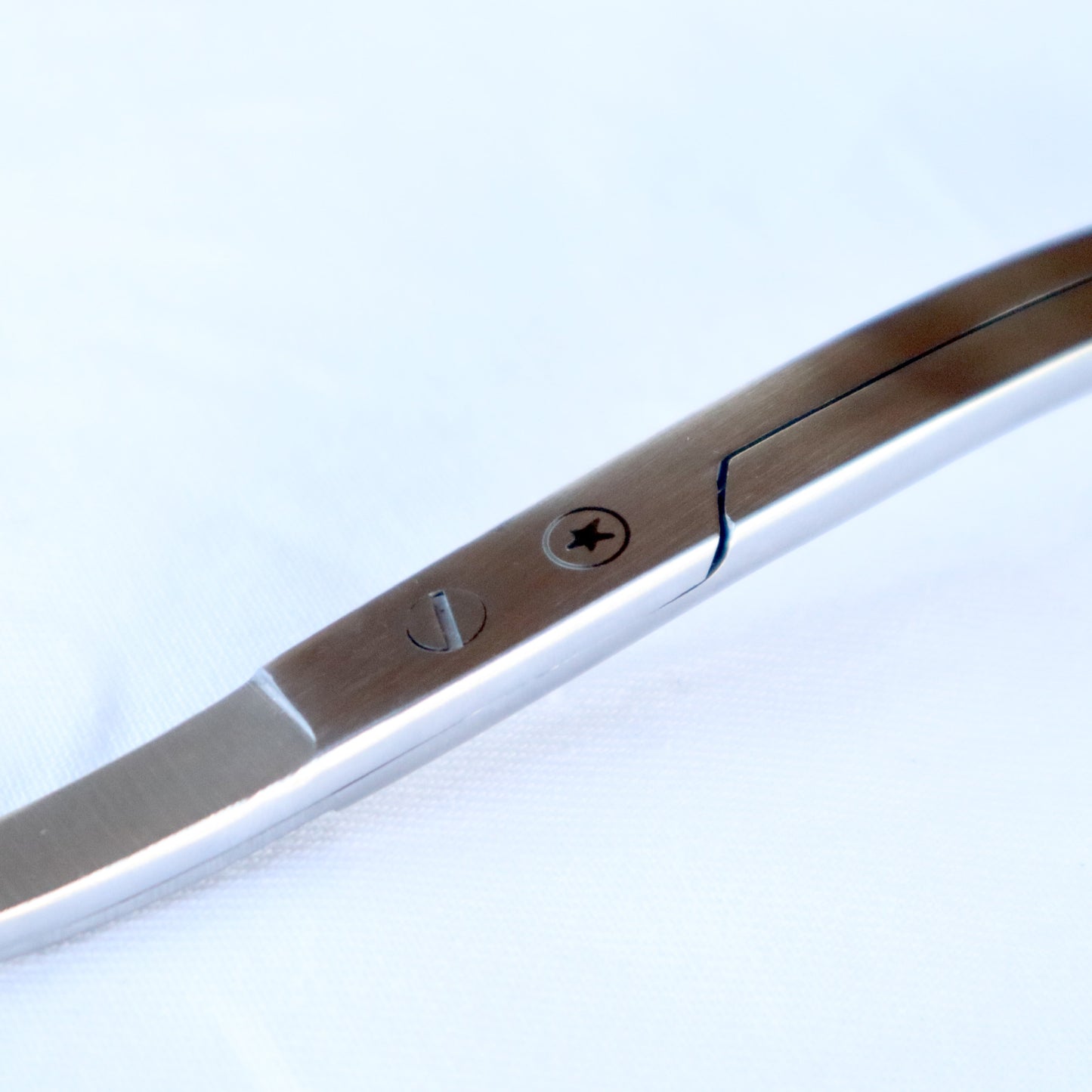 LEDSTAR 水草 トリミング ハサミ アクアリウム テラリウム メンテナンス 水槽 オールステンレス プロ仕様 ツール Tony