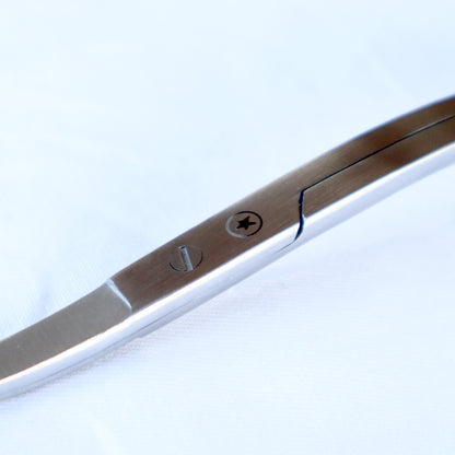 LEDSTAR 水草 トリミング ハサミ アクアリウム テラリウム メンテナンス 水槽 オールステンレス プロ仕様 ツール Tony