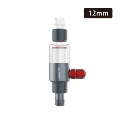 LEDSTAR CO2 インラインディフューザー 水槽 二酸化炭素 外部フィルター 拡散機 アクアリウム 水草 External refiner (12/16)