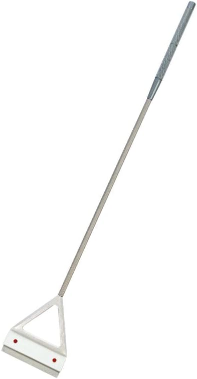 LEDSTAR 水槽スクレーパー コケ取りプロレイザー 390mm