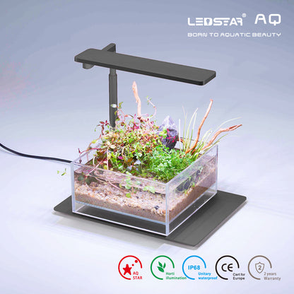 LEDSTAR NANO｜小さな水槽に｜