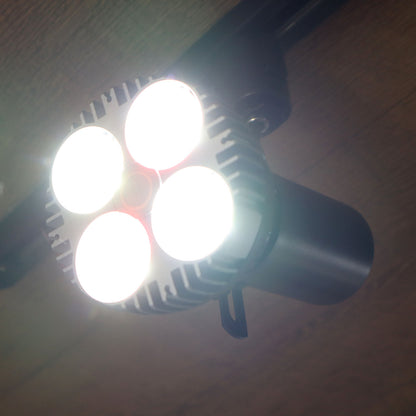 LEDSTAR P33 LEDライト 植物育成ライト 高PPFD 植物用 アガベ 冷却ファン内臓 オスラム社 PSE認証 技適認証済 正規代理店 観葉植物 ライト ledstar 5800K